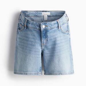 H&M MAMA Maternity shorts